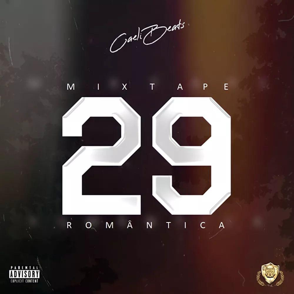 Portada de Sencillo/EP "29", de CaeliBeats