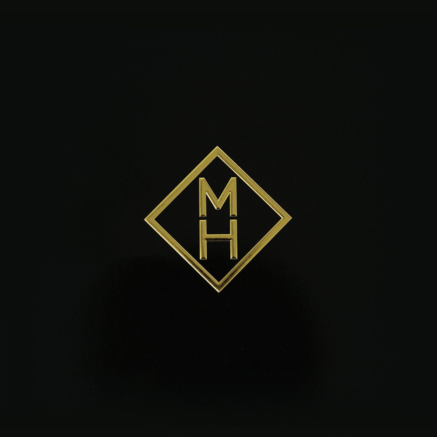 Capa do Álbum "ACT ONE", de Marian Hill