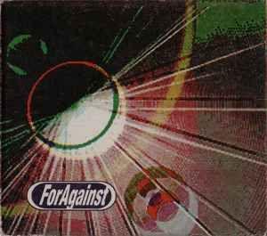 Capa do Álbum "Shelf Life", de For Against