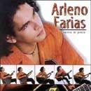 Portada de Álbum "Receita de Poesia", de Arleno Farias