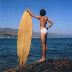 Portada de Sencillo/EP "Denim Heart", de Jace Cameron