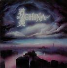 Portada de Álbum "Sign In The Sky", de China (Hard Rock)