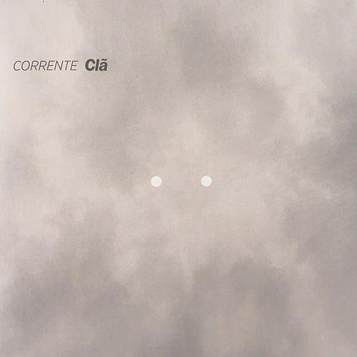 Portada de Álbum "Corrente", de Clã