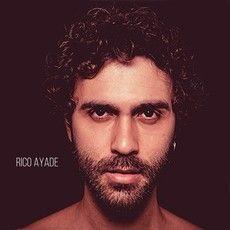 Portada de Álbum "Atravesso", de Rico Ayade