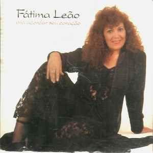 Portada de Álbum "Pra Acordar Seu Coração", de Fátima Leão