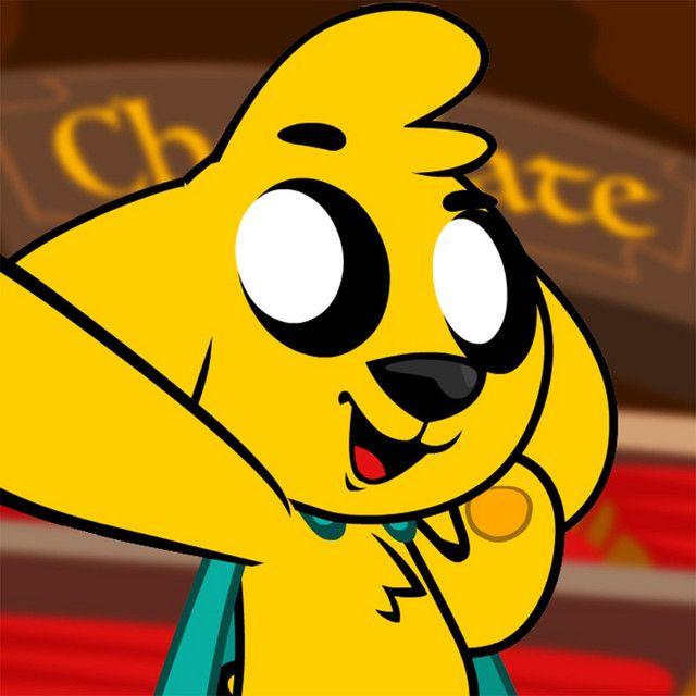 Portada de Sencillo/EP "Chocolate Con Almendras", de Mikecrack