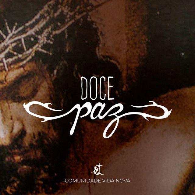 Portada de Sencillo/EP "Doce Paz", de Cheila Guimarães