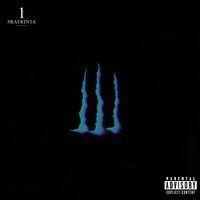 Portada de Sencillo/EP "Monster Sabor Original", de 1pratrinta