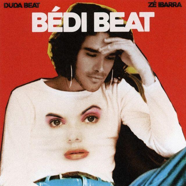 Portada de Sencillo/EP "Bédi Beat (Acústico)", de DUDA BEAT