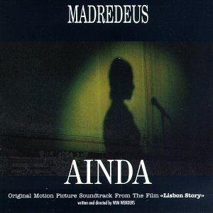 Capa do álbum "Ainda", de Madredeus