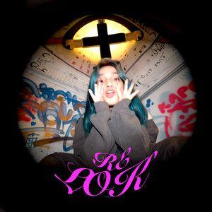 Portada de Sencillo/EP "Re Lok", de Angie Velasco