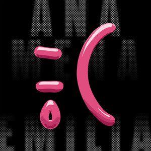 Portada de Sencillo/EP "CARITA TRISTE", de Ana Mena