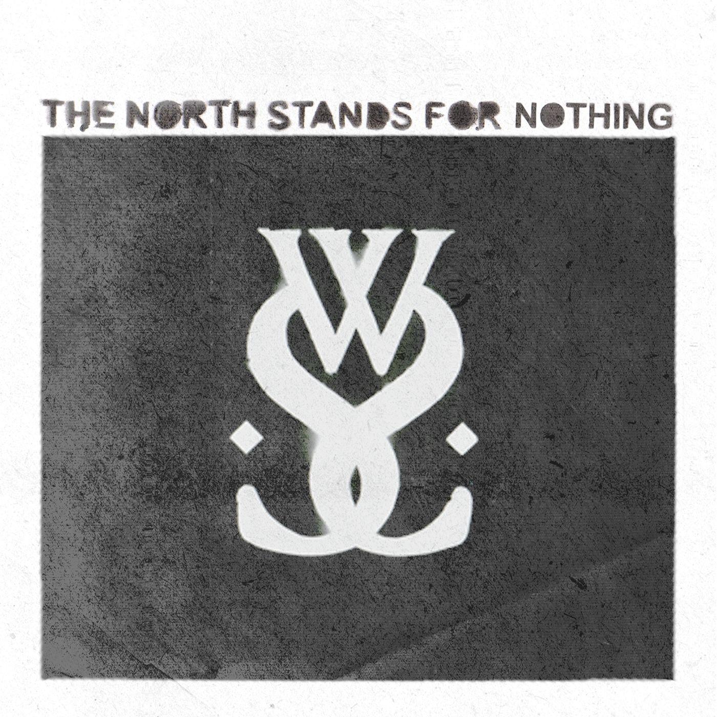 Capa do Álbum "North Stands For Nothing", de While She Sleeps