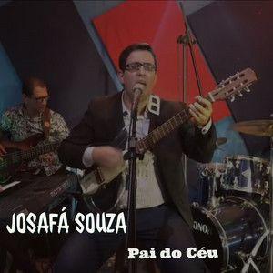 Capa do álbum "Pai do Céu ", de Josafá Souza