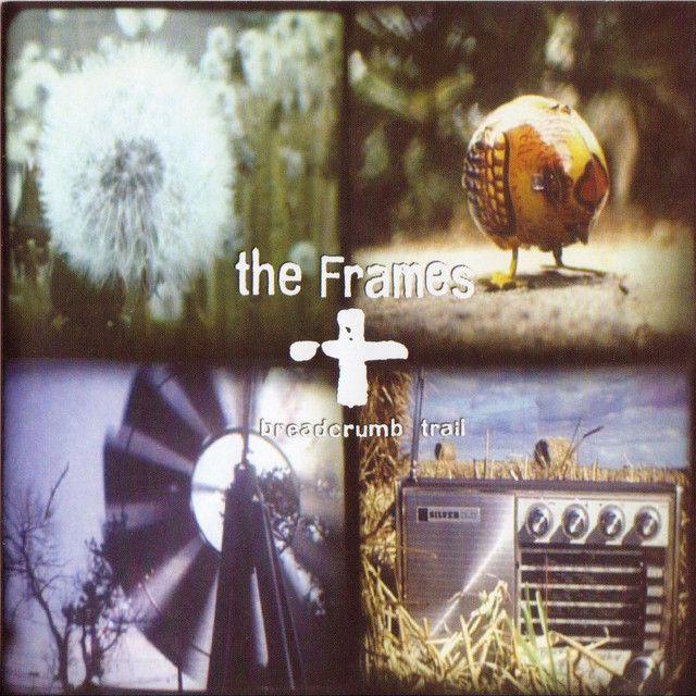 Portada de Álbum "Breadcrumb Trail", de The Frames