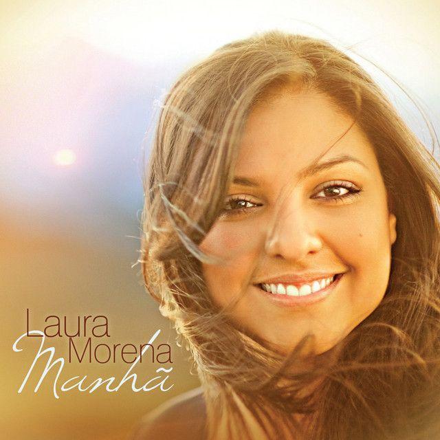 Portada de Álbum "Manhã", de Laura Morena