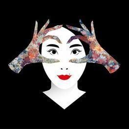 Album cover of "Sign" by Rie Fu