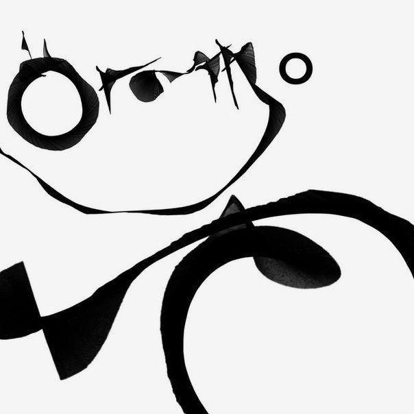 Portada de Álbum "O", de Öröm