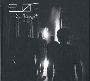 Album cover of "De Toegift" by Bløf