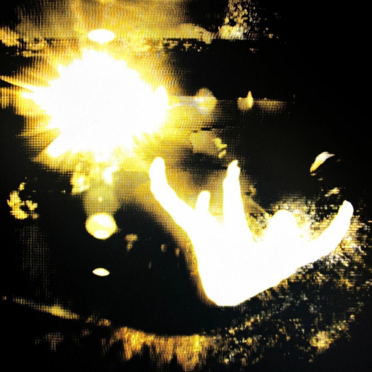 Portada de Sencillo/EP "Light", de Wuant