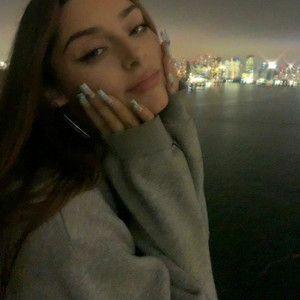 Portada de Sencillo/EP "perfect", de Sammi Vilano