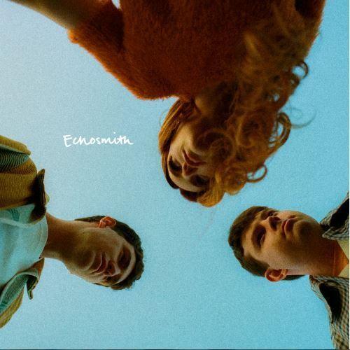 Portada de Álbum "Echosmith", de Echosmith