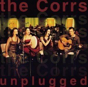 Portada de Álbum "Forgiven, Not Forgotten", de The Corrs