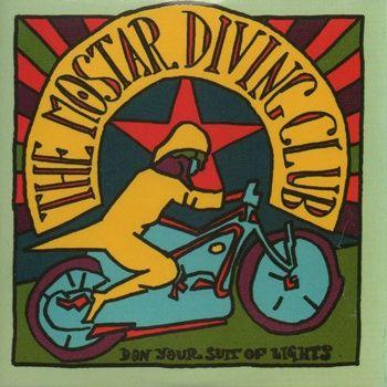 Portada de Álbum "Don Your Suit Of Lights", de The Mostar Diving Club