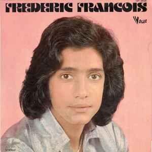 Portada de Álbum "Frédéric François (1974)", de Frédéric François
