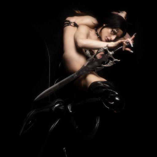 Capa do álbum "Madre", de Arca