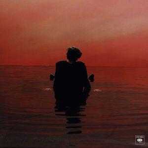 Portada de Sencillo/EP "Sign Of The Times", de Harry Styles