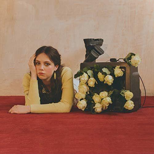 Capa do Álbum "Sonder", de Matilda Mann