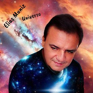 Capa do álbum "Universo", de Elias Muniz