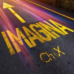 Album cover of "Imagina" by Chitãozinho & Xororó