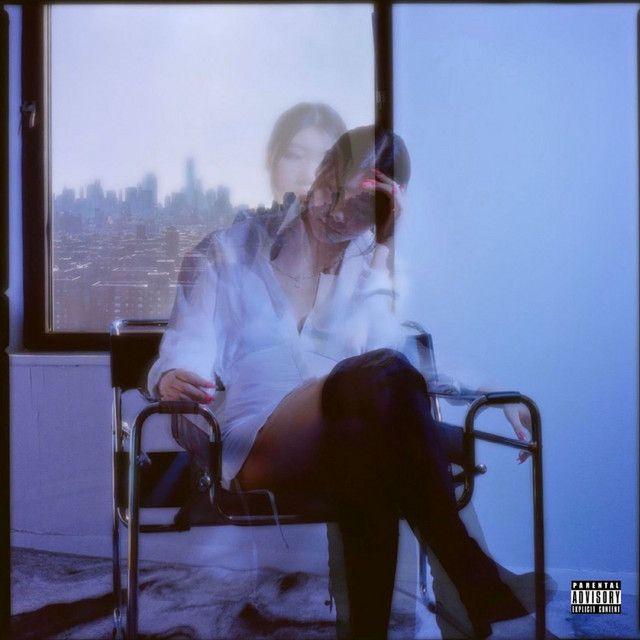 Portada de Sencillo/EP "DAVID LEE", de hyejin