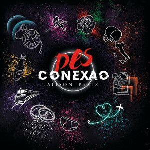 Capa do Single/EP "DESconexão", de Alison Reitz