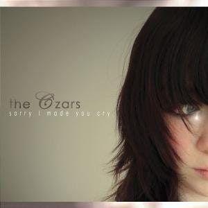 Portada de Álbum "Sorry I Made You Cry", de The Czars