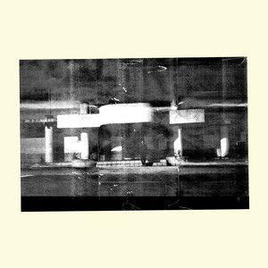 Portada de Sencillo/EP "A Terça Parte da Noite", de Makalister