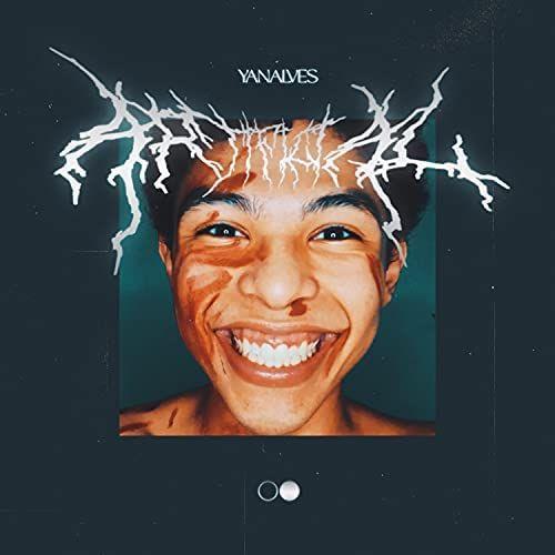 Capa do Single/EP "Artificial", de Yan Alves