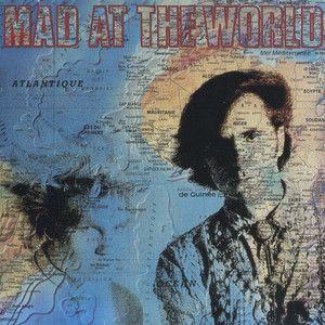 Portada de Álbum "Mad At The World (1987)", de Mad At The World