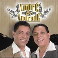 Portada de Álbum "Pássaro Sem Ninho", de André & Andrade