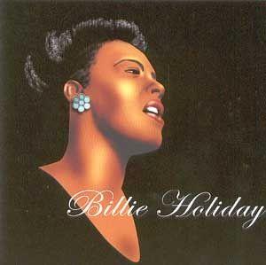 Portada de Álbum "Billy Remembers Billie", de Billie Holiday