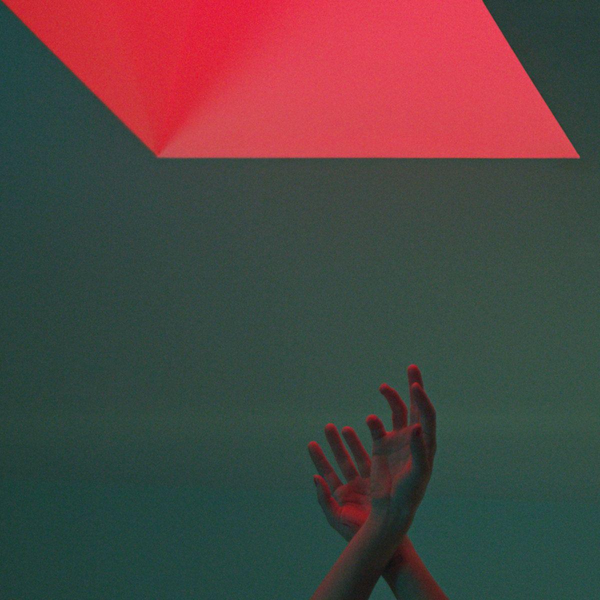 Capa do Single/EP "In A Heartbeat", de Cannons