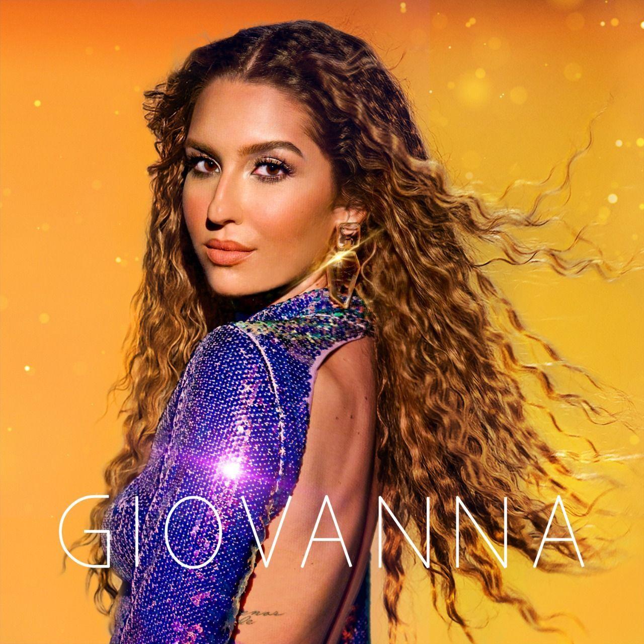 Portada de Sencillo/EP "Giovanna", de Giovanna