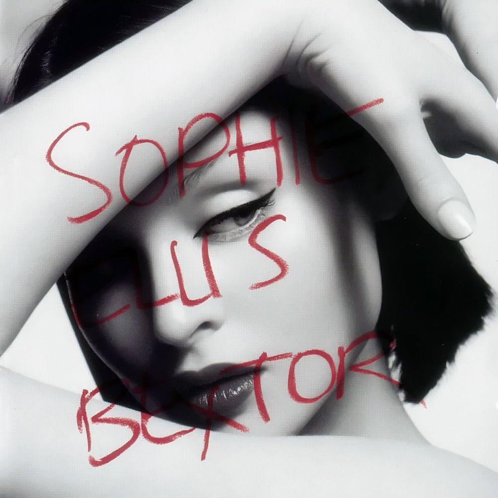 Portada de Álbum "Read My Lips", de Sophie Ellis-Bextor