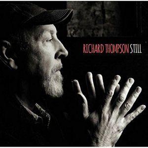 Capa do álbum "Still", de Richard Thompson