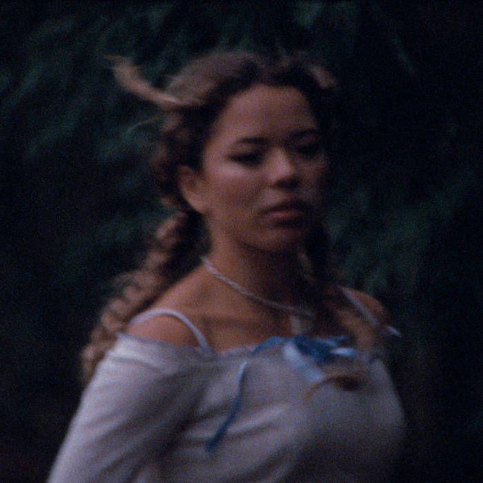 Portada de Sencillo/EP "Like I Say (I Runaway)", de Nilüfer Yanya