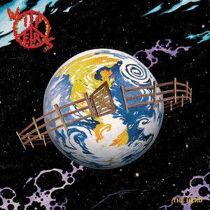 Portada de Álbum "The Herd", de Wipers