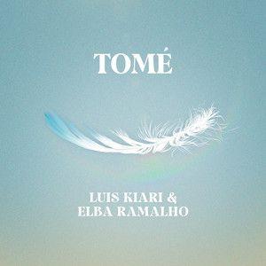 Portada del álbum "Tome", de Elba Ramalho