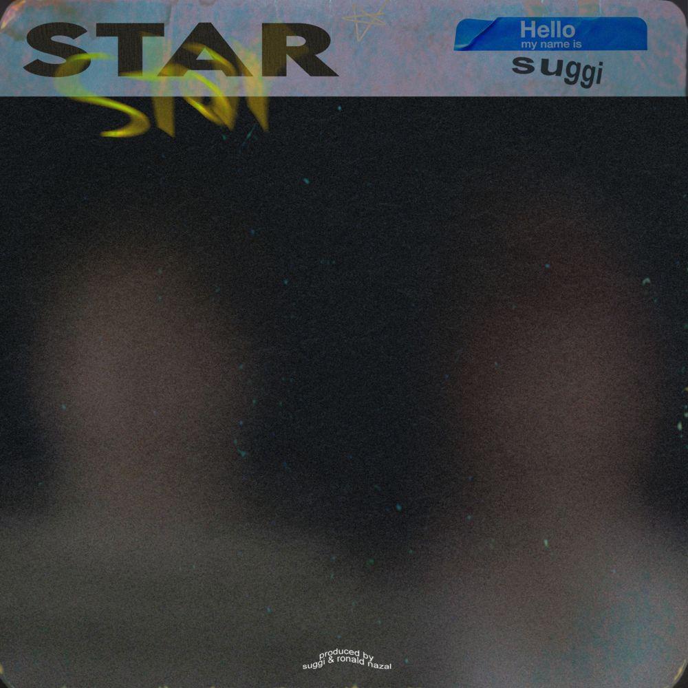 Portada de Sencillo/EP "STAR", de suggi